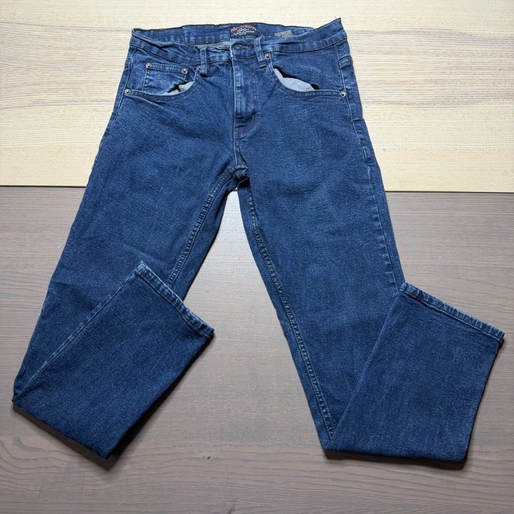 Architect Jean Company Jeans Men 29x32‎ Slim Fit